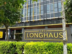 183 Longhaus (D20), Retail #425376281